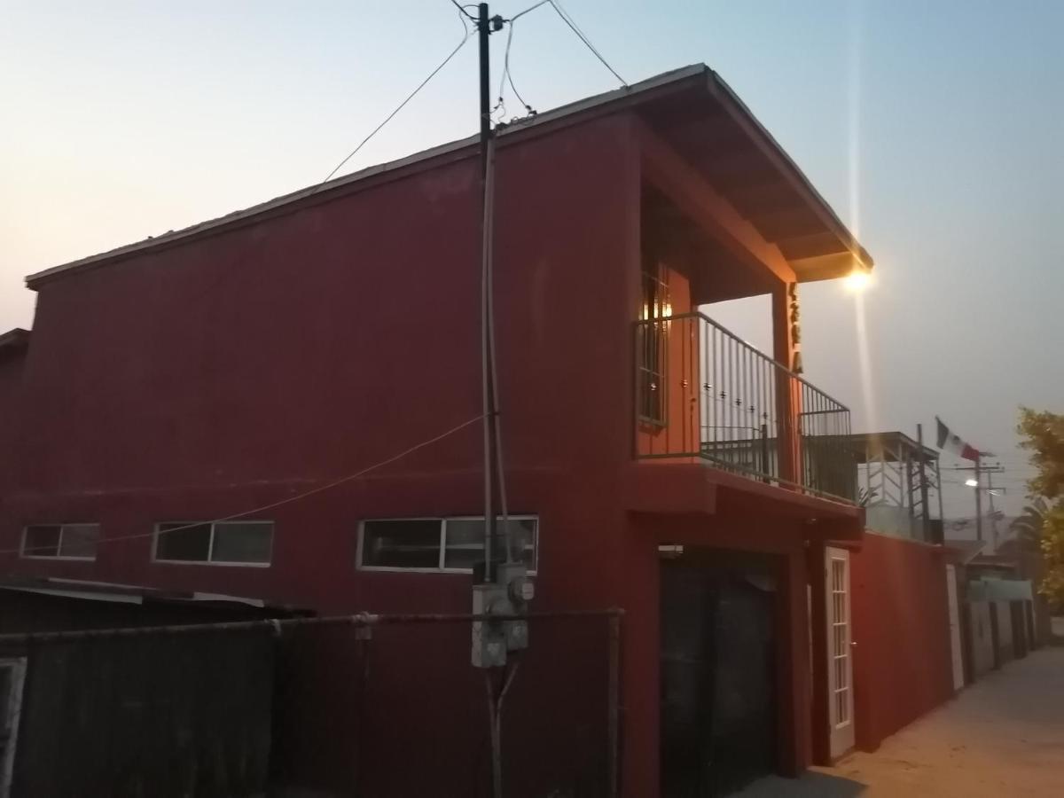 Monchita'S Ensenada Baja, Apartments For Rent. Εξωτερικό φωτογραφία