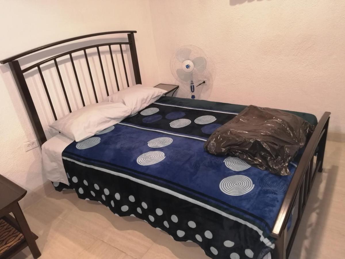Monchita'S Ensenada Baja, Apartments For Rent. Εξωτερικό φωτογραφία