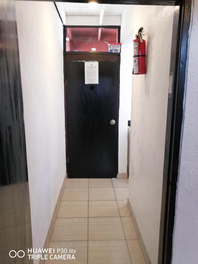 Monchita'S Ensenada Baja, Apartments For Rent. Εξωτερικό φωτογραφία
