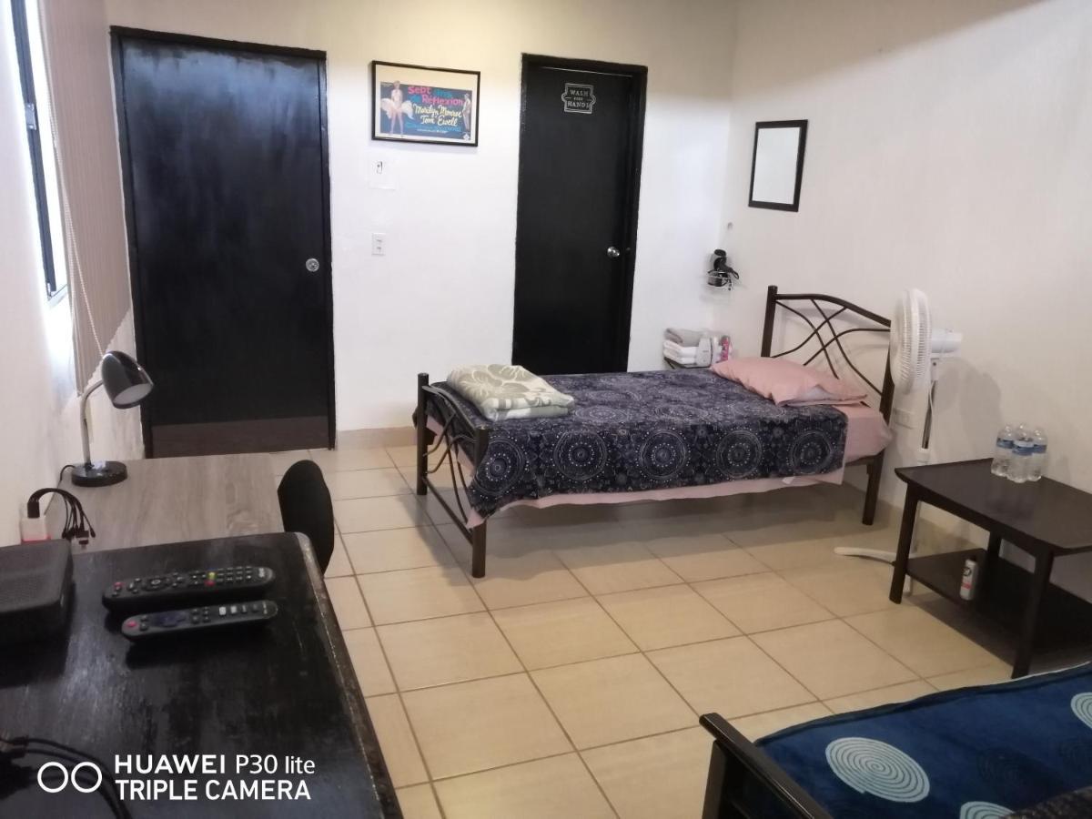 Monchita'S Ensenada Baja, Apartments For Rent. Εξωτερικό φωτογραφία