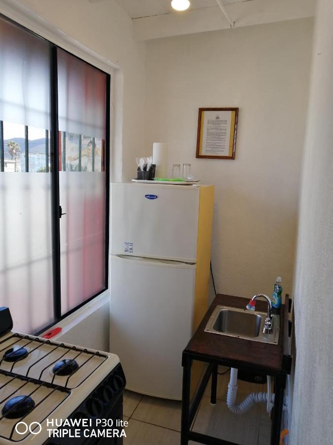 Monchita'S Ensenada Baja, Apartments For Rent. Εξωτερικό φωτογραφία