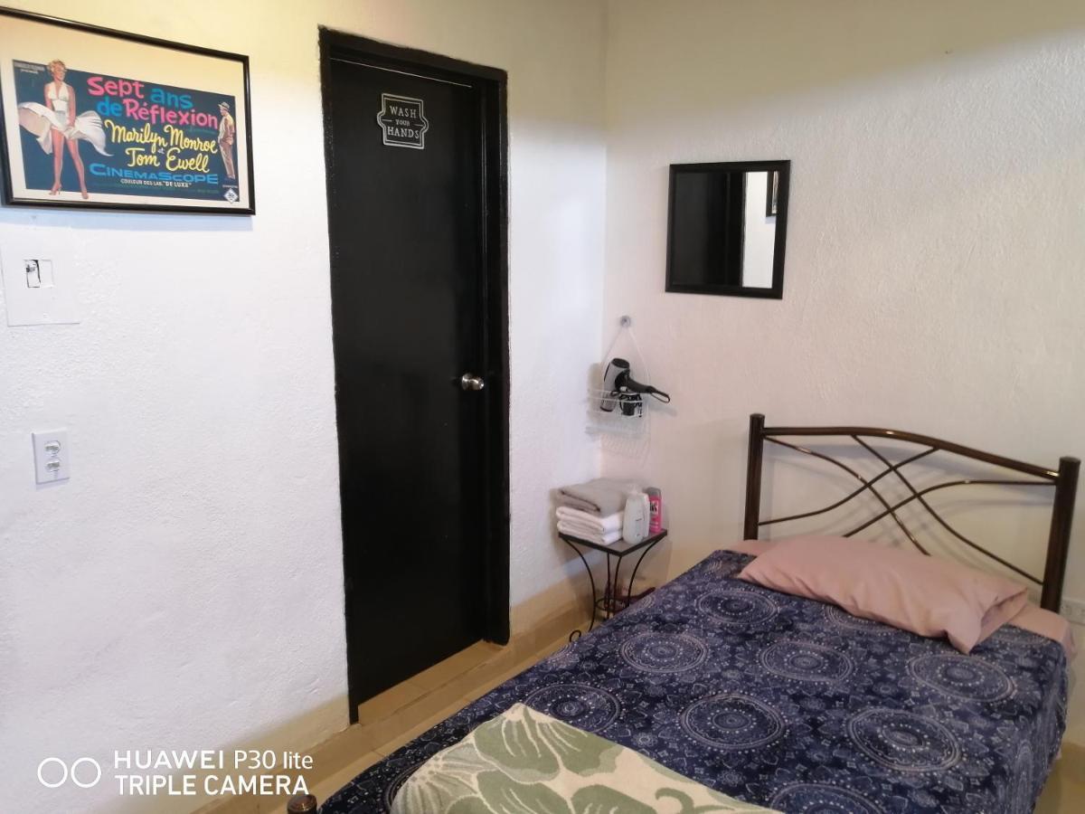 Monchita'S Ensenada Baja, Apartments For Rent. Εξωτερικό φωτογραφία