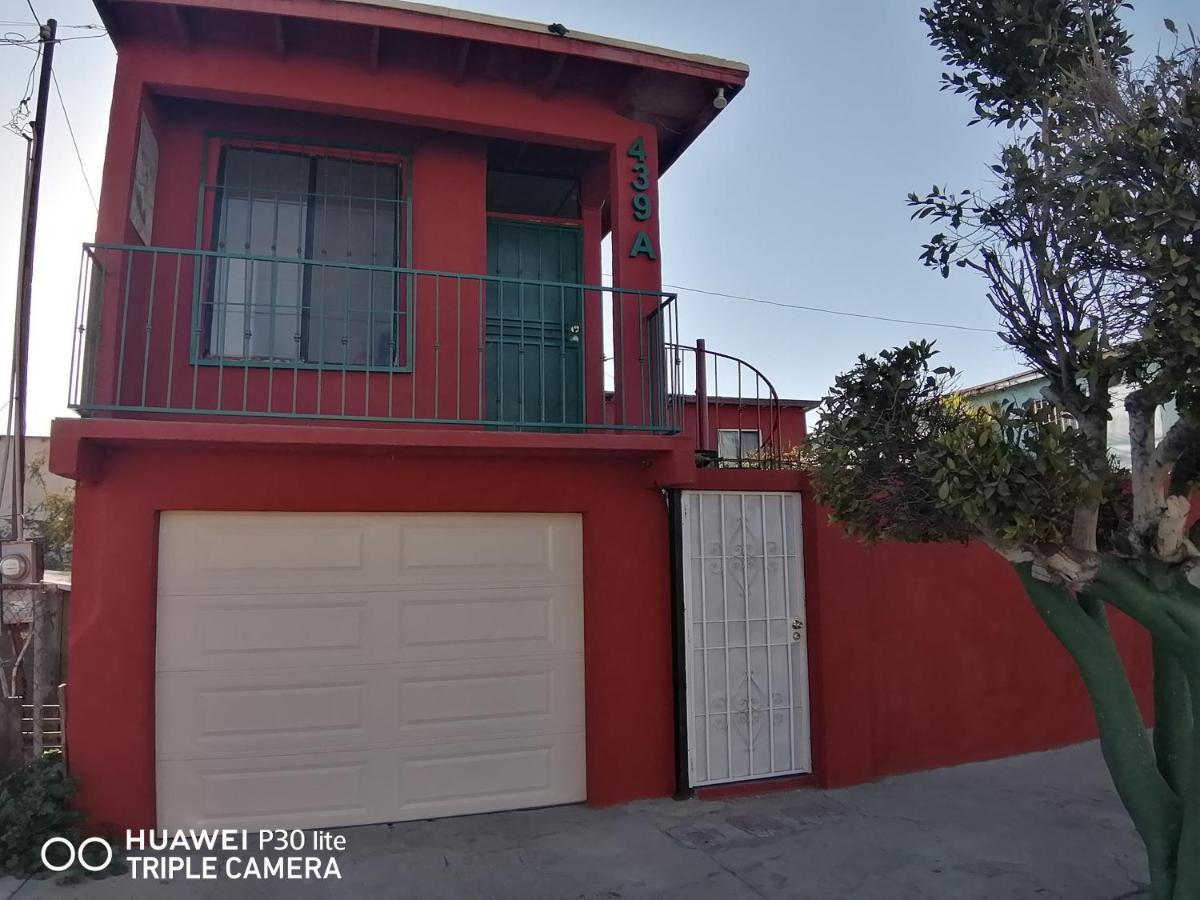 Monchita'S Ensenada Baja, Apartments For Rent. Εξωτερικό φωτογραφία
