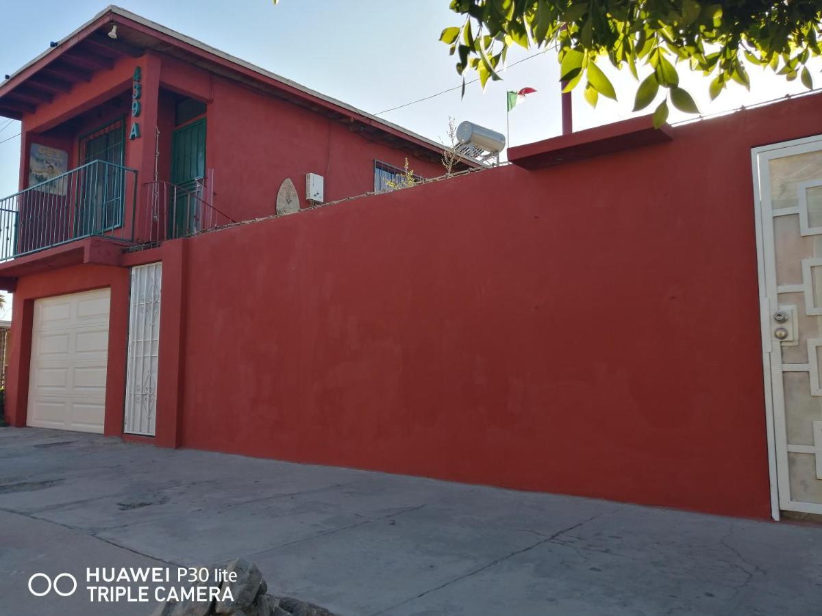 Monchita'S Ensenada Baja, Apartments For Rent. Εξωτερικό φωτογραφία