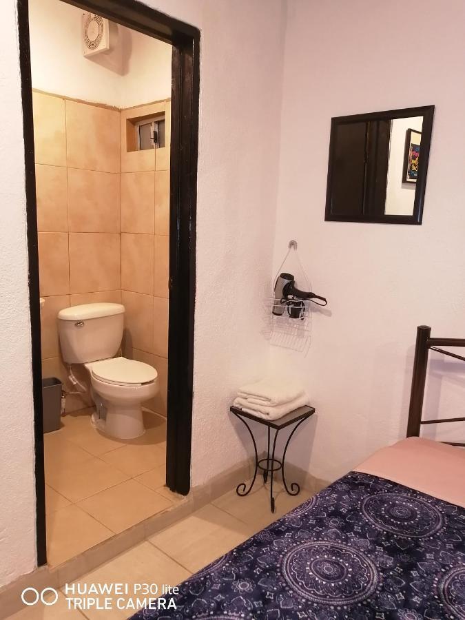 Monchita'S Ensenada Baja, Apartments For Rent. Εξωτερικό φωτογραφία