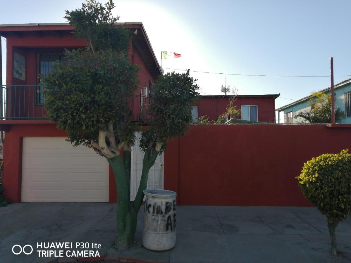 Monchita'S Ensenada Baja, Apartments For Rent. Εξωτερικό φωτογραφία