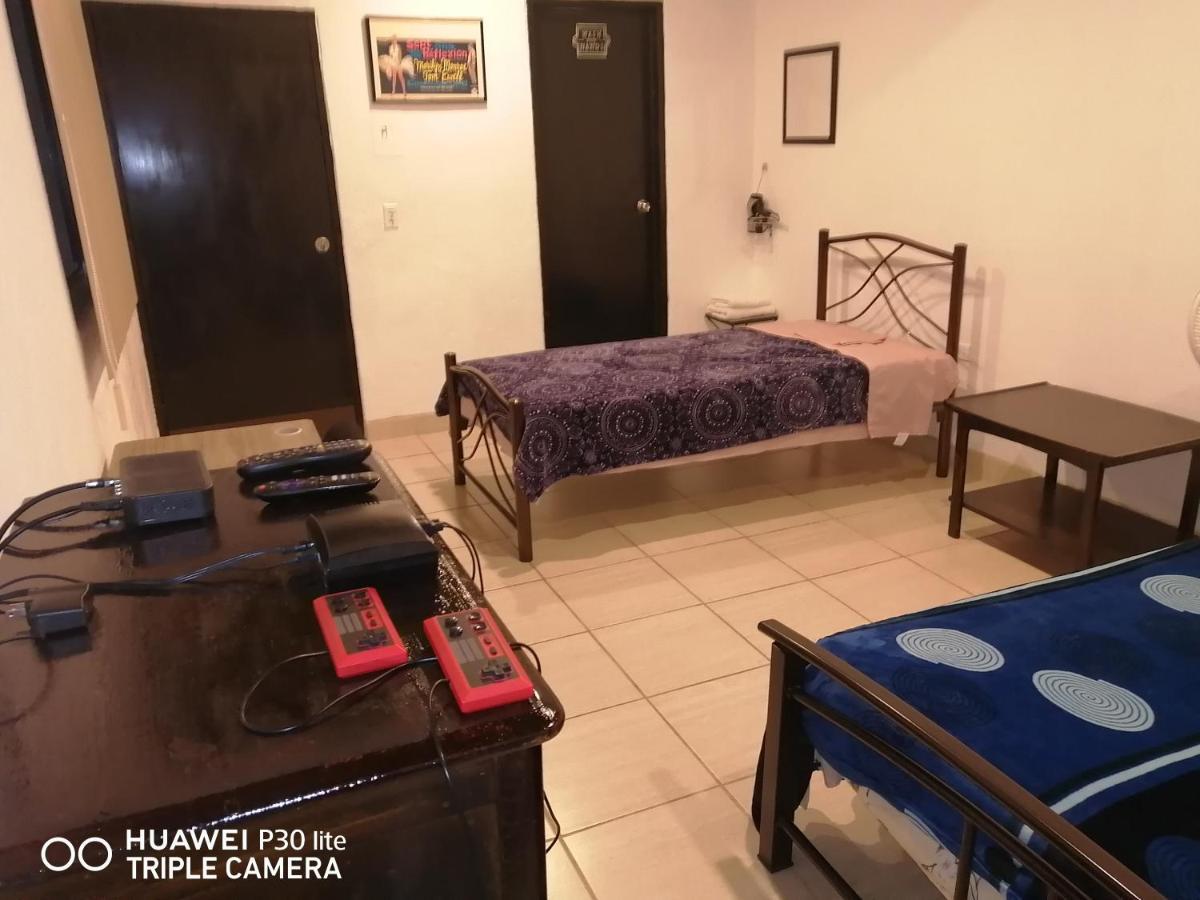 Monchita'S Ensenada Baja, Apartments For Rent. Εξωτερικό φωτογραφία