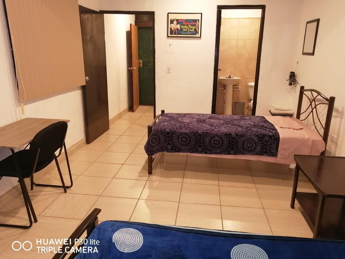Monchita'S Ensenada Baja, Apartments For Rent. Εξωτερικό φωτογραφία