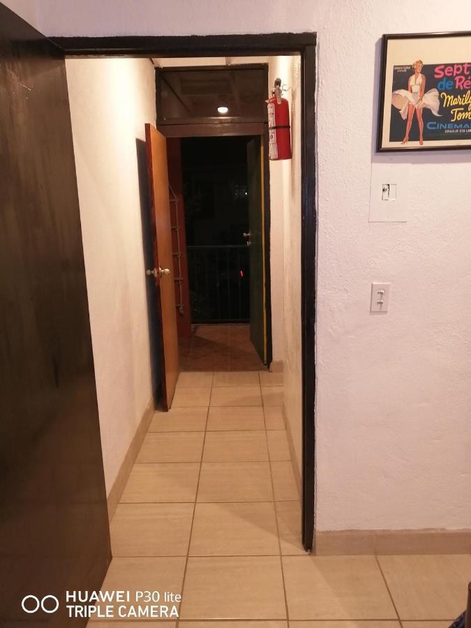 Monchita'S Ensenada Baja, Apartments For Rent. Εξωτερικό φωτογραφία