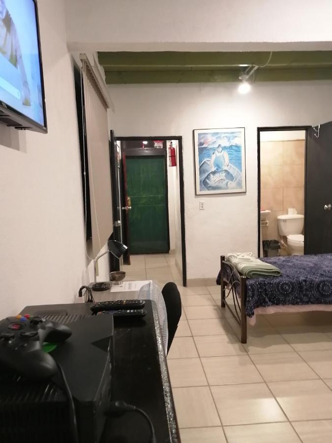 Monchita'S Ensenada Baja, Apartments For Rent. Εξωτερικό φωτογραφία
