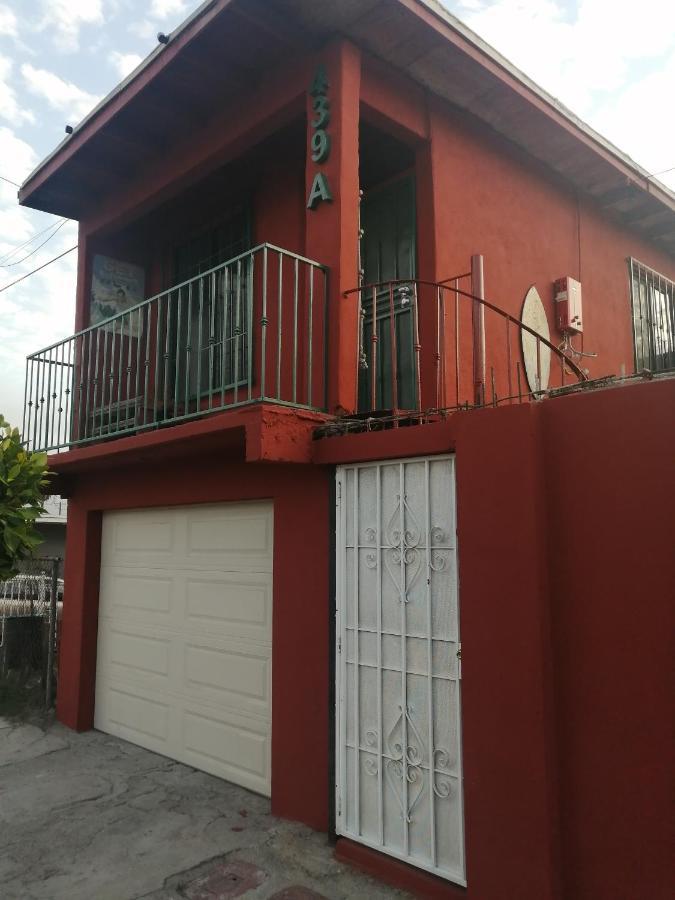 Monchita'S Ensenada Baja, Apartments For Rent. Εξωτερικό φωτογραφία