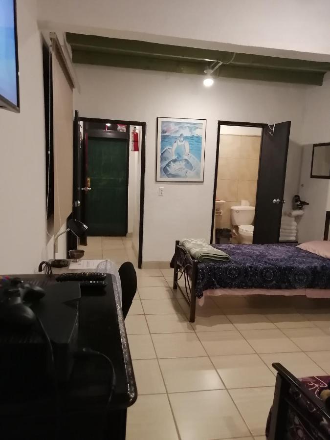 Monchita'S Ensenada Baja, Apartments For Rent. Εξωτερικό φωτογραφία