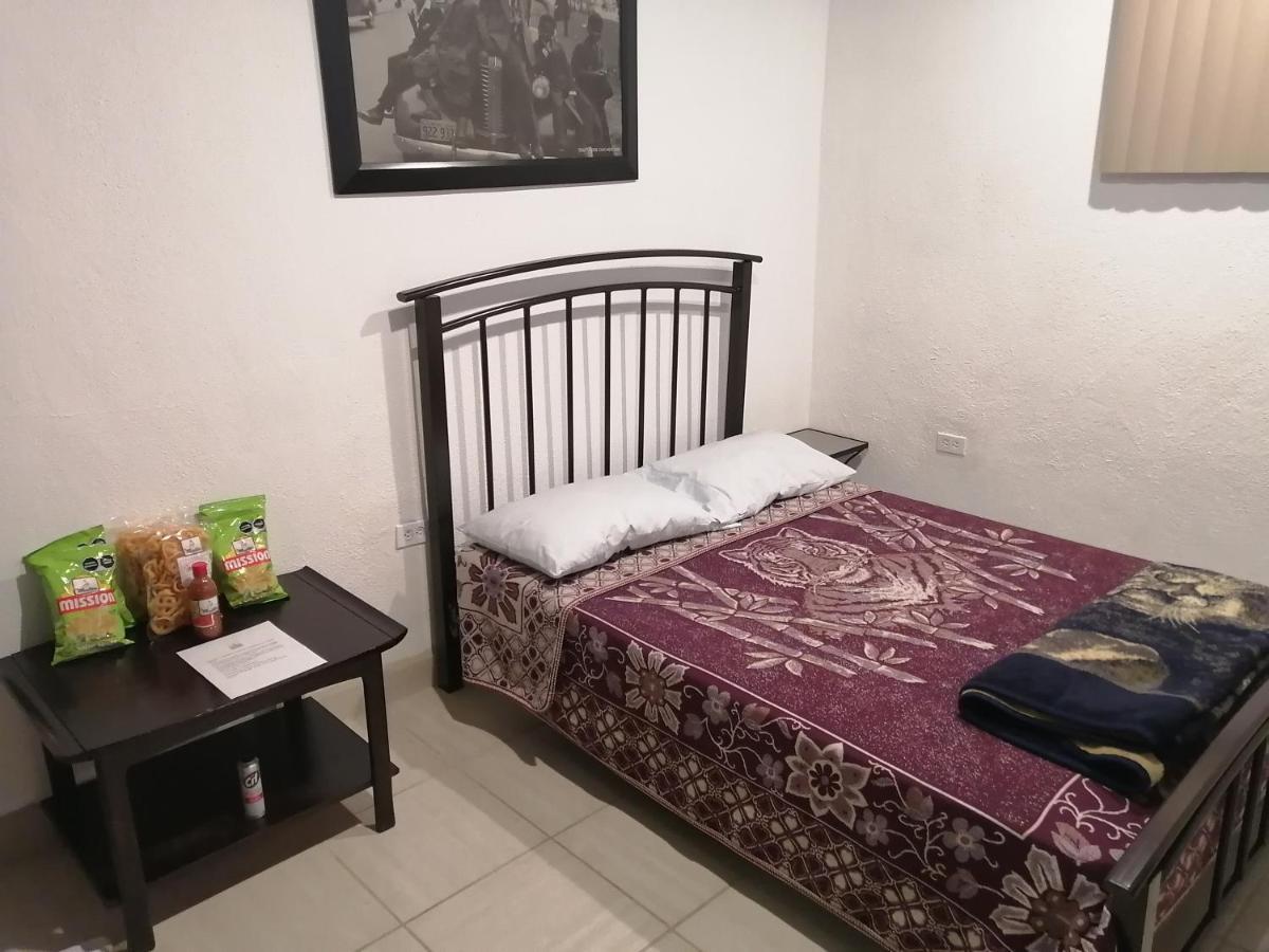 Monchita'S Ensenada Baja, Apartments For Rent. Εξωτερικό φωτογραφία