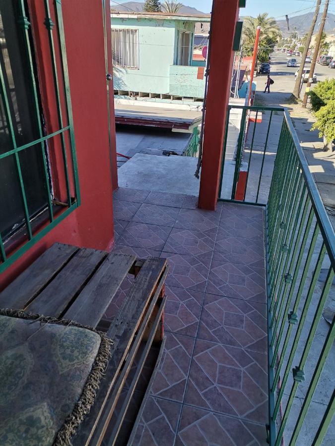 Monchita'S Ensenada Baja, Apartments For Rent. Εξωτερικό φωτογραφία