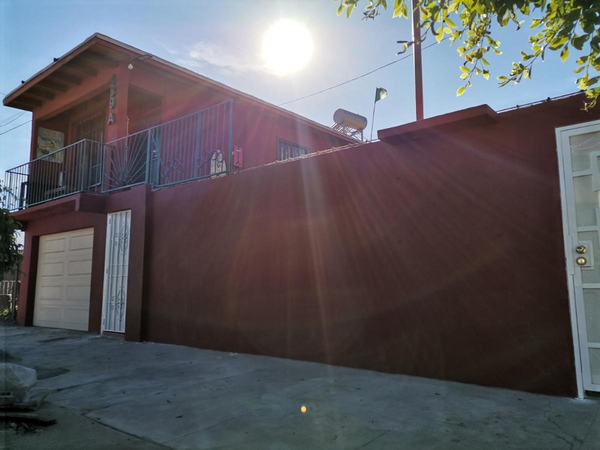 Monchita'S Ensenada Baja, Apartments For Rent. Εξωτερικό φωτογραφία