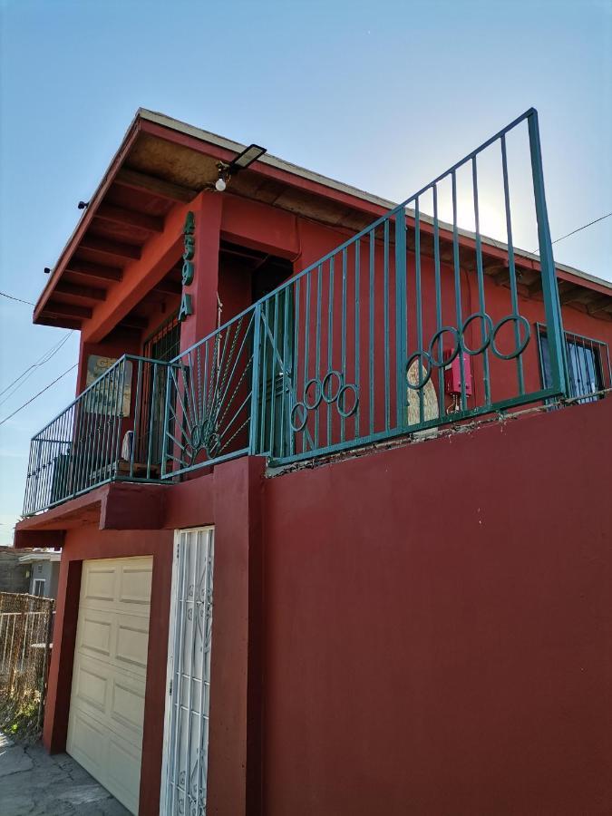 Monchita'S Ensenada Baja, Apartments For Rent. Εξωτερικό φωτογραφία