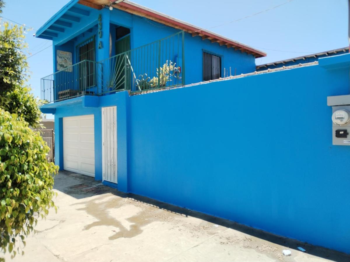 Monchita'S Ensenada Baja, Apartments For Rent. Εξωτερικό φωτογραφία