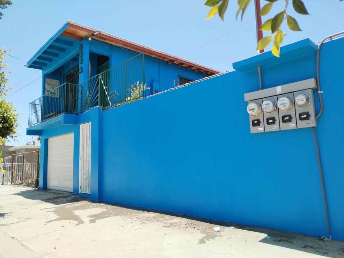 Monchita'S Ensenada Baja, Apartments For Rent. Εξωτερικό φωτογραφία