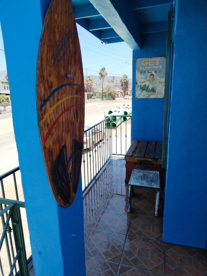 Monchita'S Ensenada Baja, Apartments For Rent. Εξωτερικό φωτογραφία