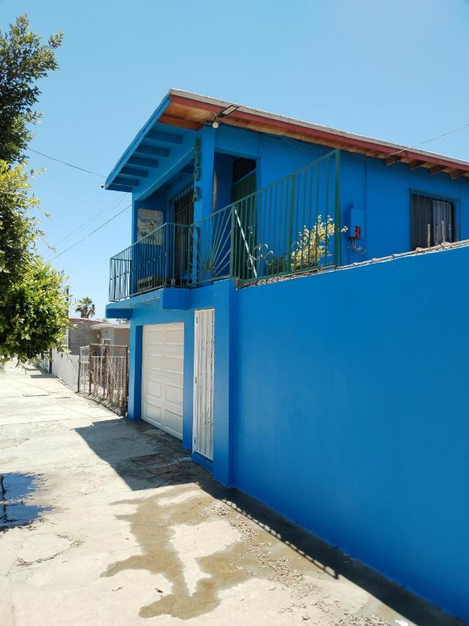 Monchita'S Ensenada Baja, Apartments For Rent. Εξωτερικό φωτογραφία
