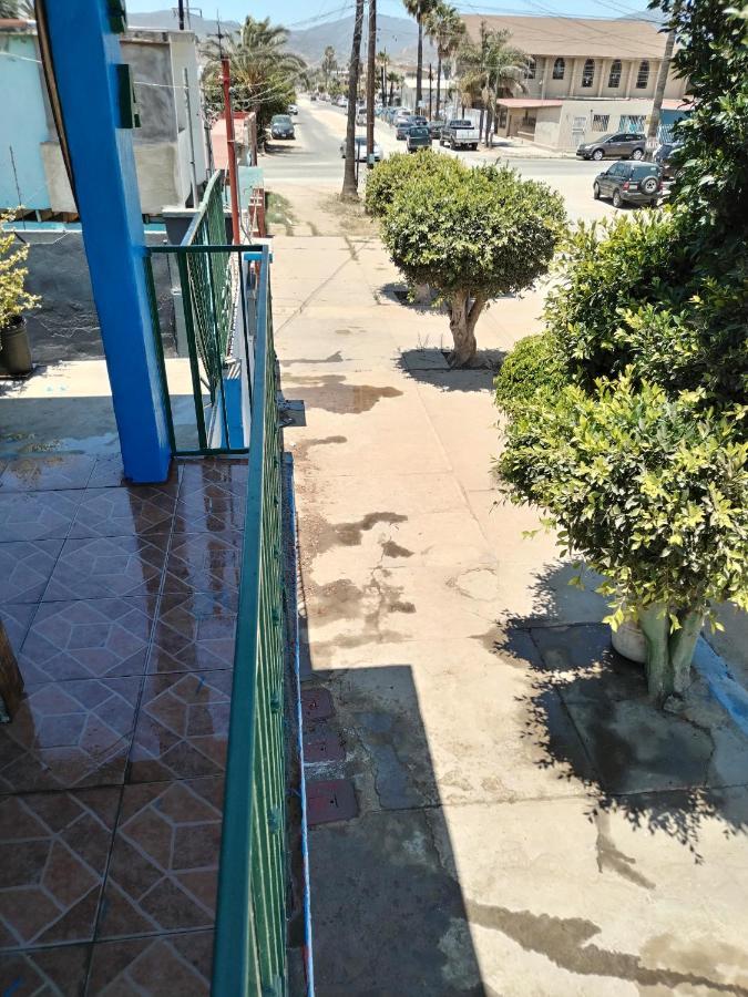 Monchita'S Ensenada Baja, Apartments For Rent. Εξωτερικό φωτογραφία