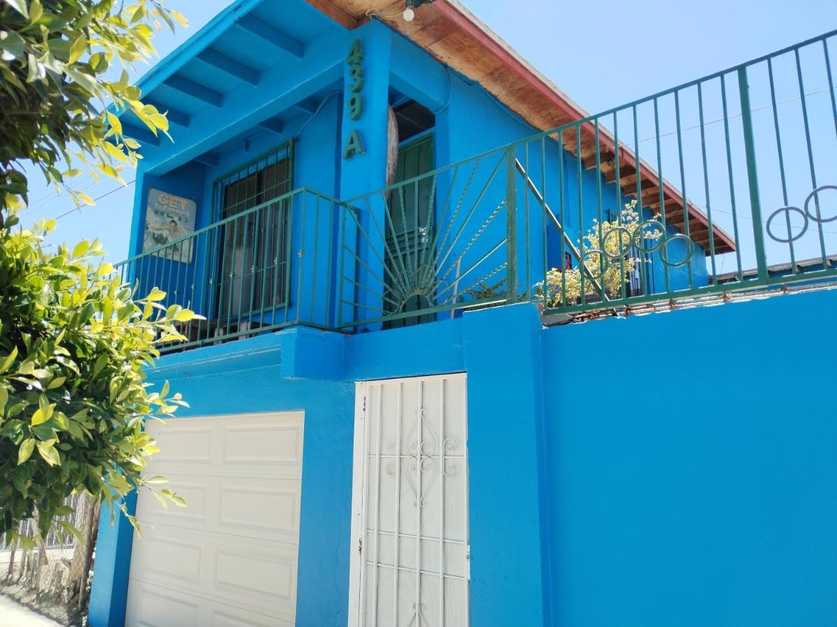 Monchita'S Ensenada Baja, Apartments For Rent. Εξωτερικό φωτογραφία