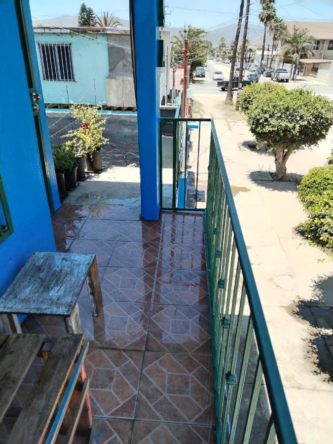 Monchita'S Ensenada Baja, Apartments For Rent. Εξωτερικό φωτογραφία