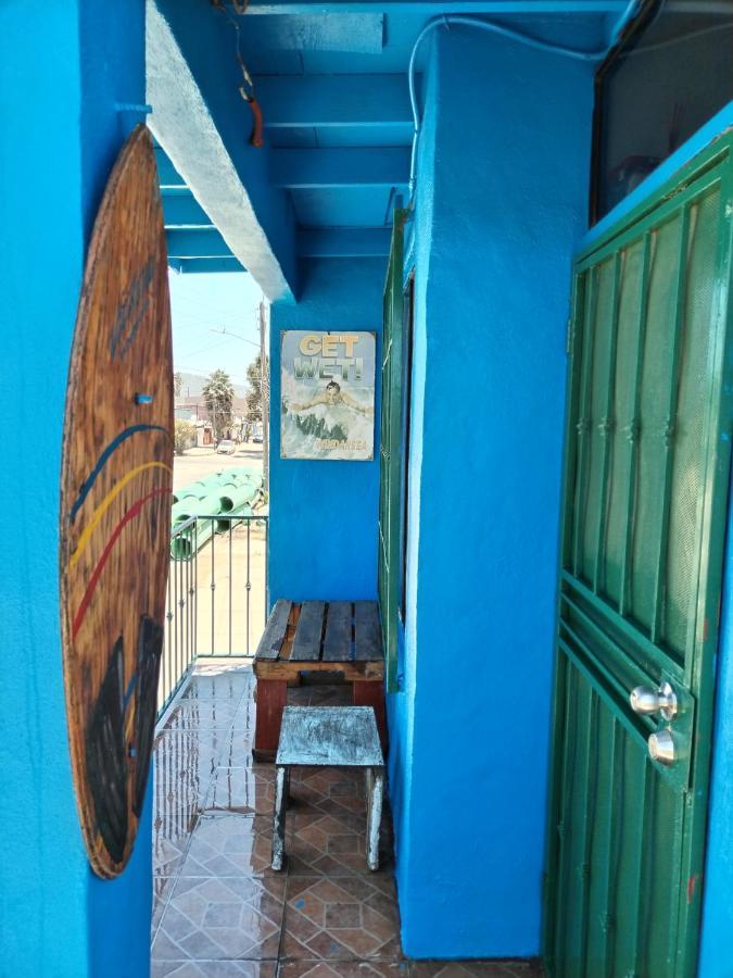 Monchita'S Ensenada Baja, Apartments For Rent. Εξωτερικό φωτογραφία