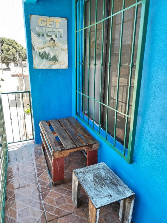 Monchita'S Ensenada Baja, Apartments For Rent. Εξωτερικό φωτογραφία