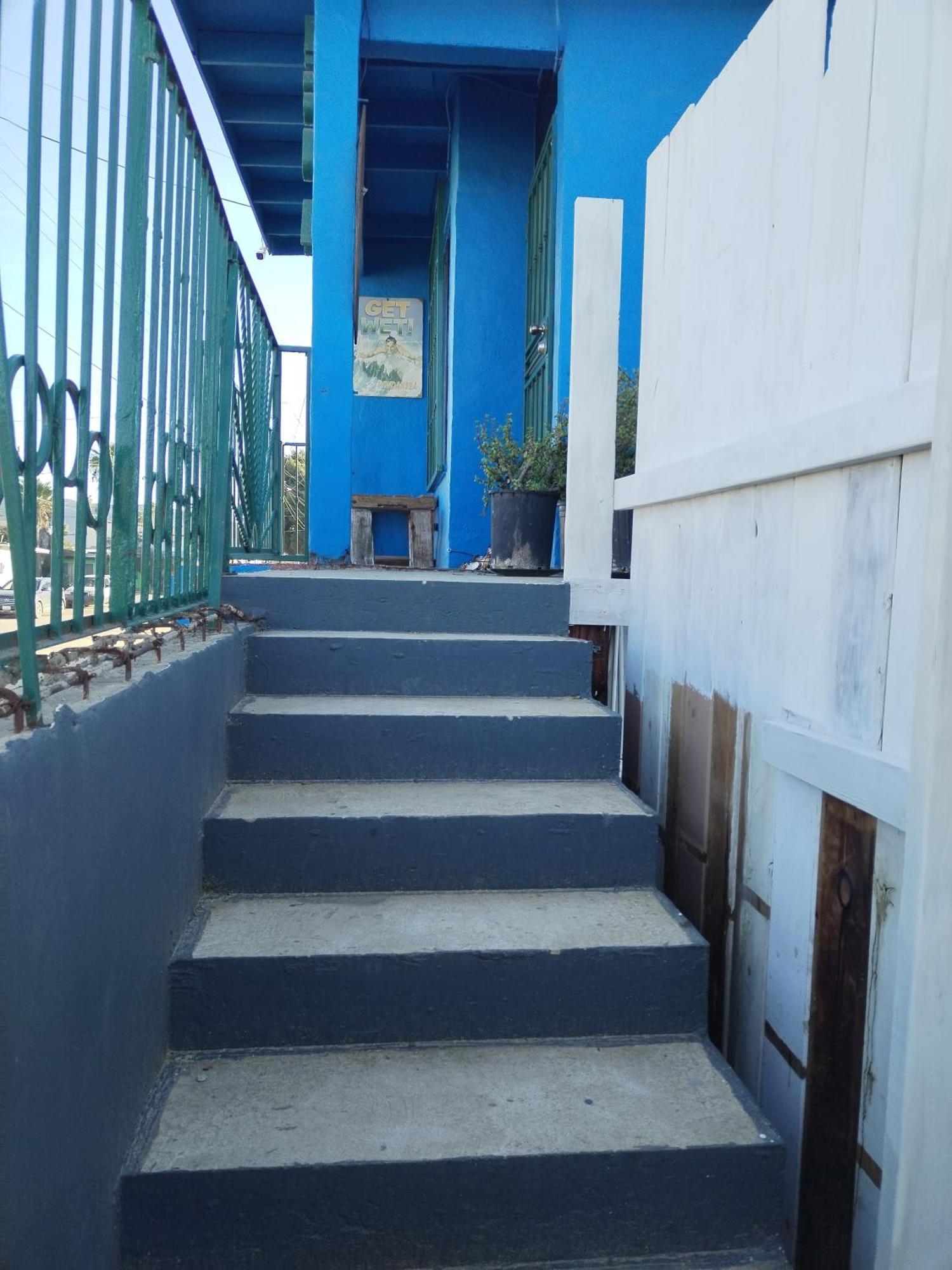 Monchita'S Ensenada Baja, Apartments For Rent. Εξωτερικό φωτογραφία