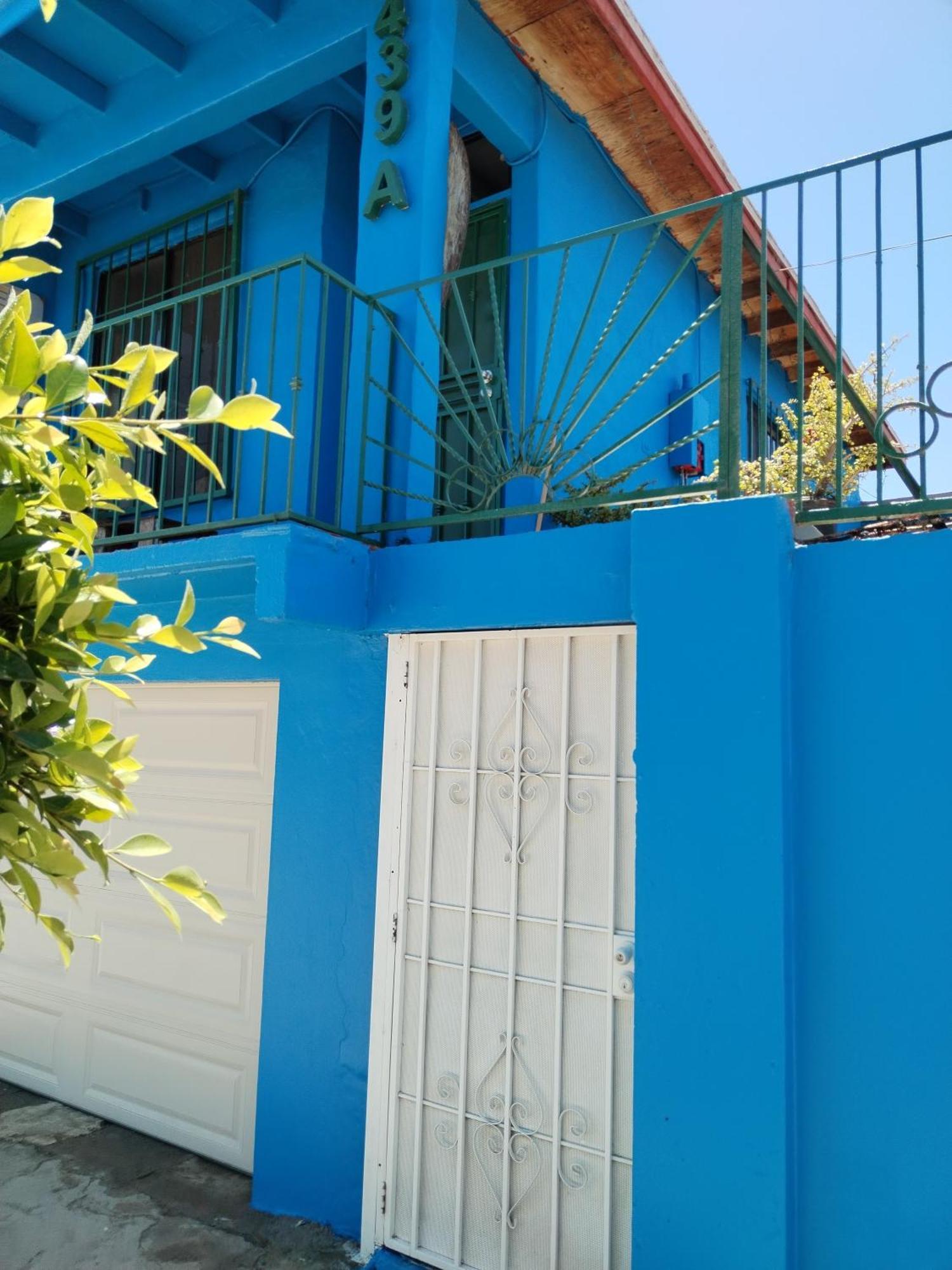 Monchita'S Ensenada Baja, Apartments For Rent. Εξωτερικό φωτογραφία