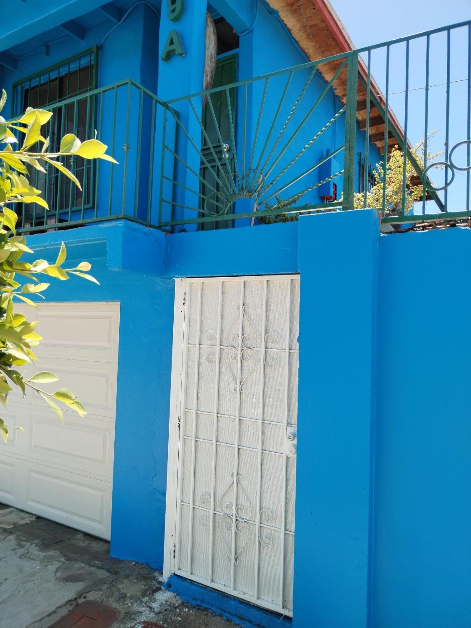 Monchita'S Ensenada Baja, Apartments For Rent. Εξωτερικό φωτογραφία